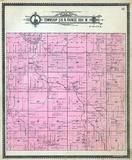 Township 38 N., Range XXIV W., St. Clair County 1905c